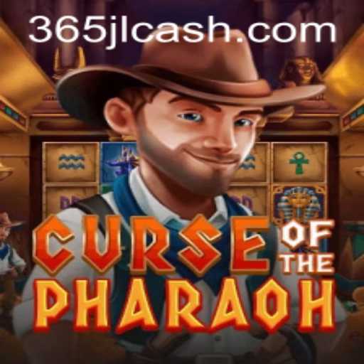 Discover the Enigma of 'CurseofthePharaoh': A Game of Strategy and Mystery