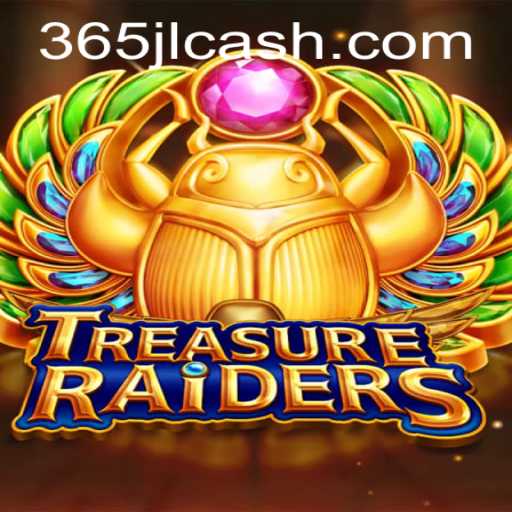 Explore the Thrilling World of TREASURERAIDERS: A Comprehensive Guide to Gameplay