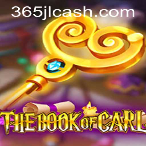 TheBookofCarl: Journey Through Time and Imagination